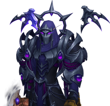 Rezzylazzir render