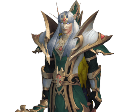 Rhaegalon render