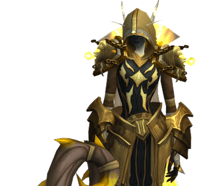 Rhaeshade render