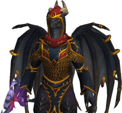 Rheath render