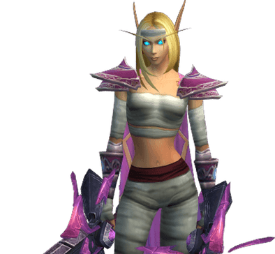 Richardrähl render