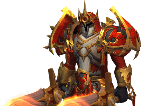 Rieh render