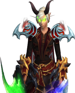 Rikimarou render
