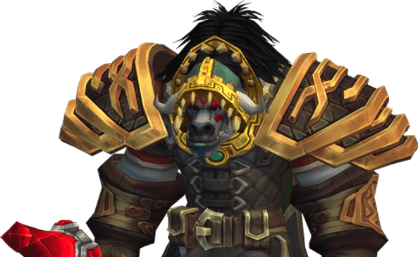 Rikuku render