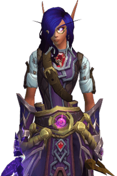 Rinndo render