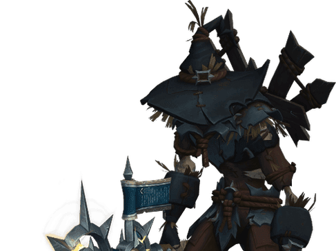 Rinzarko render