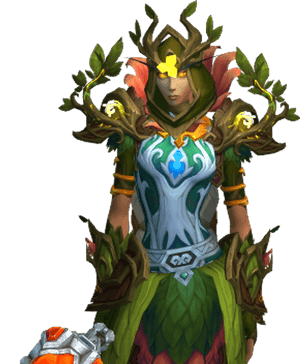 Riongumoha render