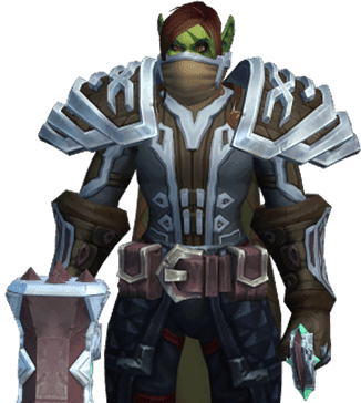Riquix render