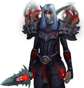 Roastblades render