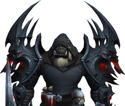 Roidsabuser render