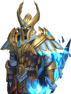 Roninsix render