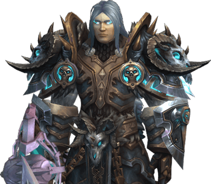 Ronny render