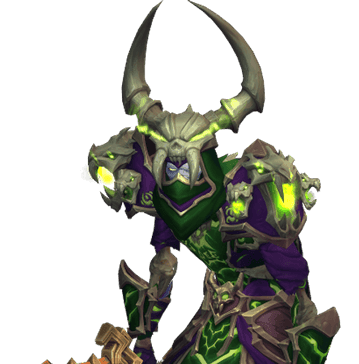 Rotilro render