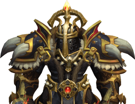 Rukdug render