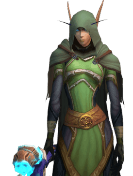 Rullamage render