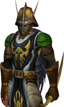 Rune render