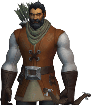 Ryanraynolds render