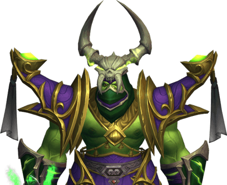 Rylóck render