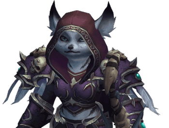 Rylihun render