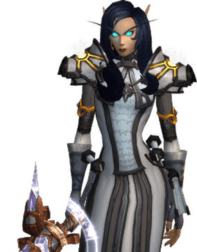 Sérra render