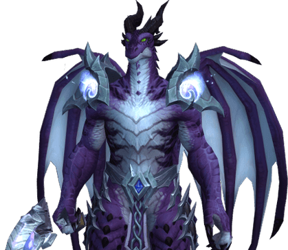 Saerscales render