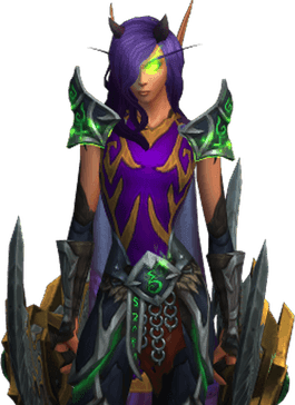 Safiyá render