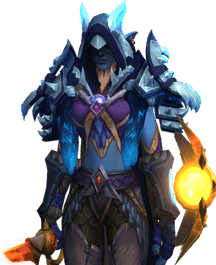 Safizec render