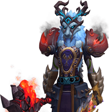Salvugoth render