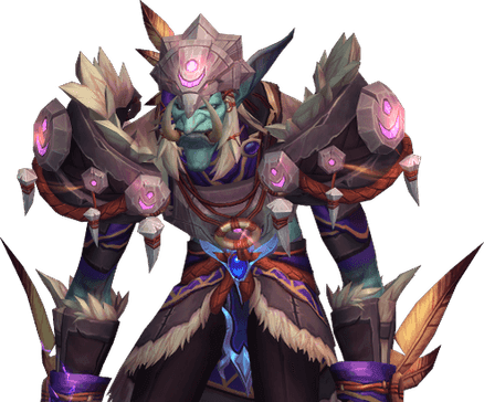 Samhradh render