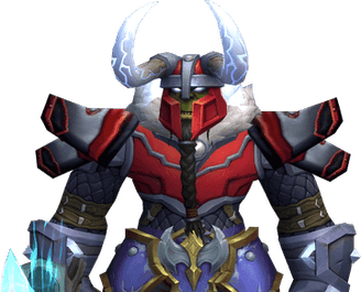 Samuraí render