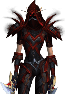Samusu render