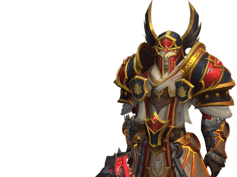 Sandodokera render