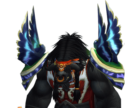 Santor render