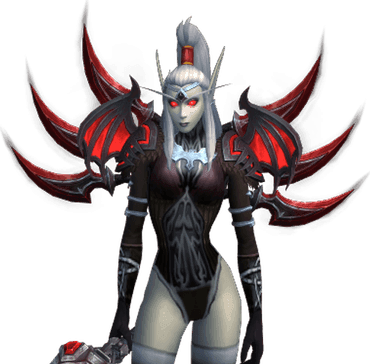 Saraprayge render