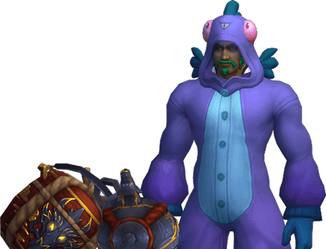 Saravalaki render