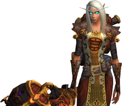 Sareai render