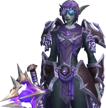Sarisy render