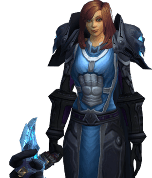 Sarolynn render