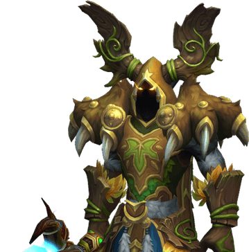 Sauronix render