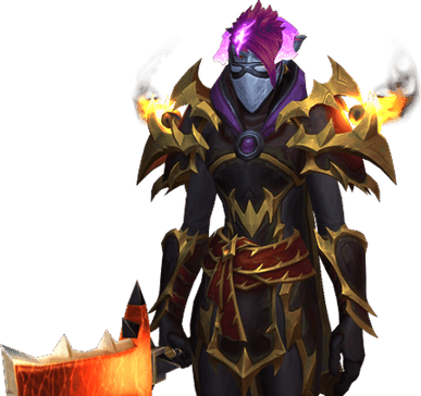 Sazru render