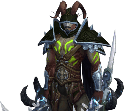 Sca render