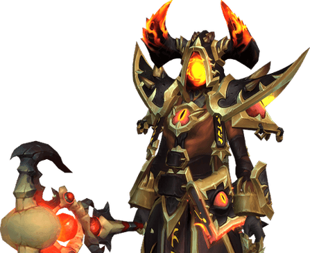 Schara render