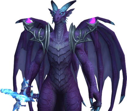 Scharlock render
