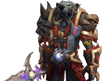 Schoarma render