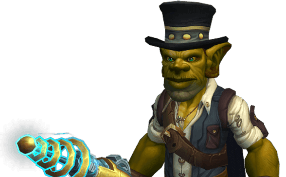 Scrubbie render