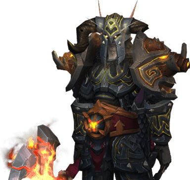 Scyll render