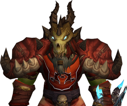 Seiichi render
