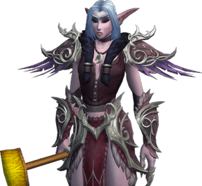 Seitrum render