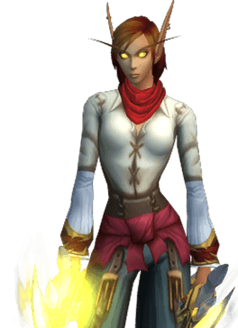 Selpy render