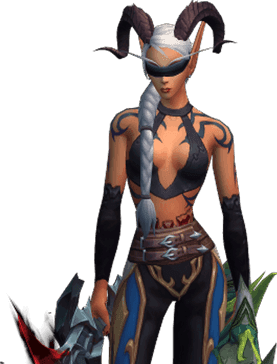 Semple render